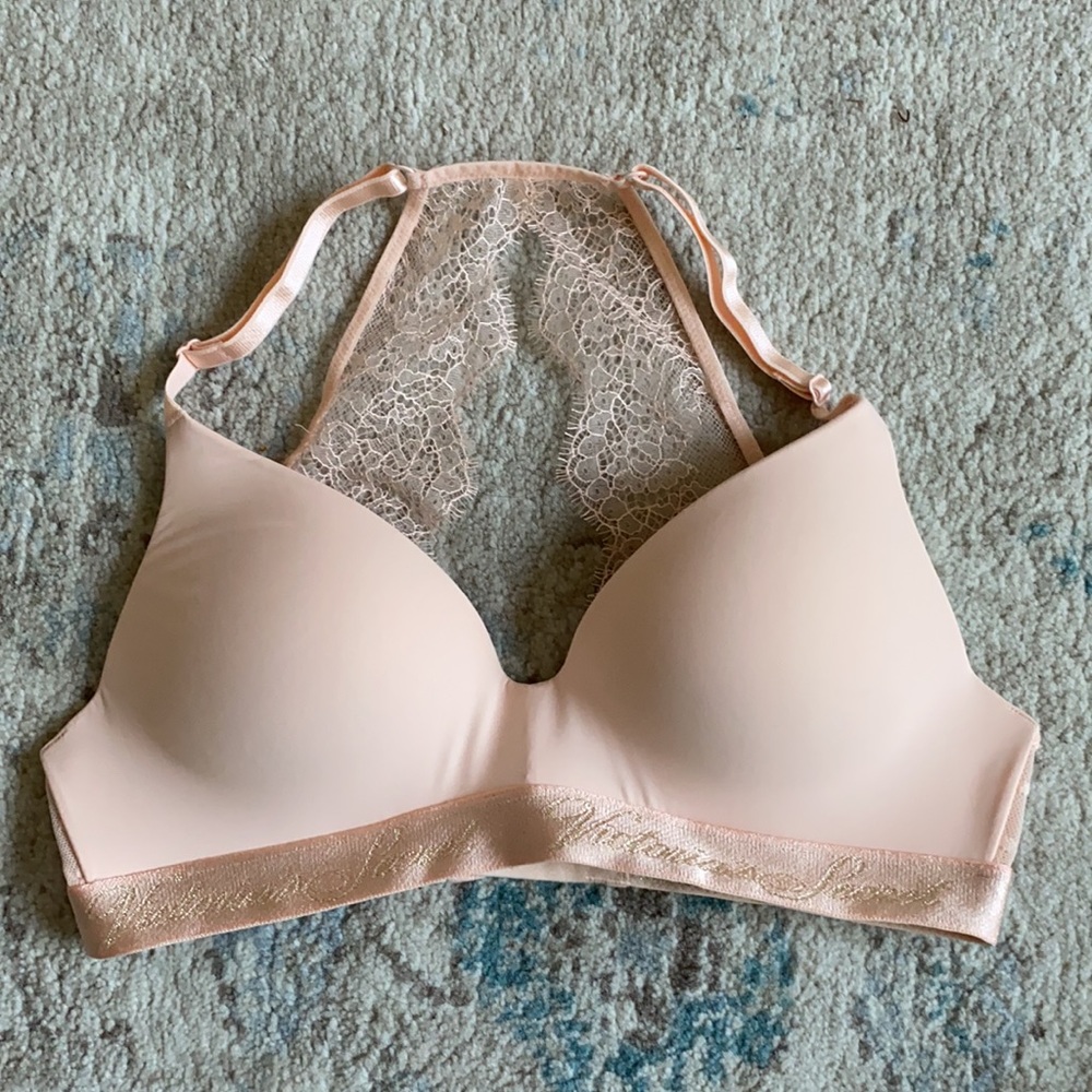 Victoria’s Secret 🎀 wireless bra